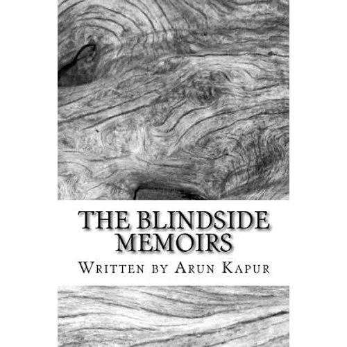 The Blindside Memoirs - Paperback