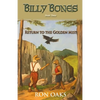 Return to the Golden Mist (Billy Bones, #3) - Paperback