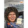 Who Was Sally Ride? - Paperback
