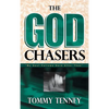 God Chasers: "My Soul Follows Hard After Thee" - Hardcover