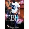 Fresh Out - Paperback