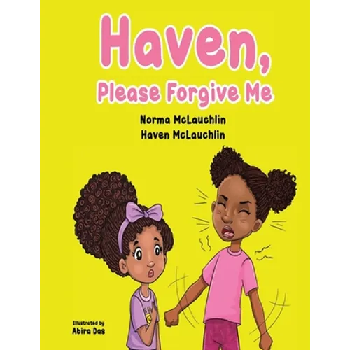 Haven, Please Forgive ME - Paperback