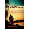 Every Sunset Will Remind Me of You - Paperback