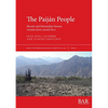 The Paiján People: Burials and Paleoindian human remains from coastal Peru - Paperback