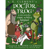 Doctor Frog & Other Stories from Giant, Witch & Fairyland - Paperback
