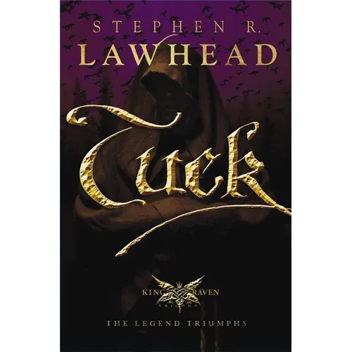 Tuck - Paperback