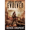 Dead State: Evolved - Paperback