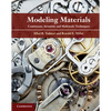 Modeling Materials - Hardcover