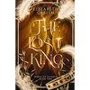 The Lost King: Wings of Valenia Book Two - Paperback