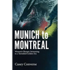 Munich to Montreal: Women's Olympic Swimming in a Tarnished Golden Era - Paperback
