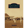 Amarillo's Historic Wolflin District - Hardcover