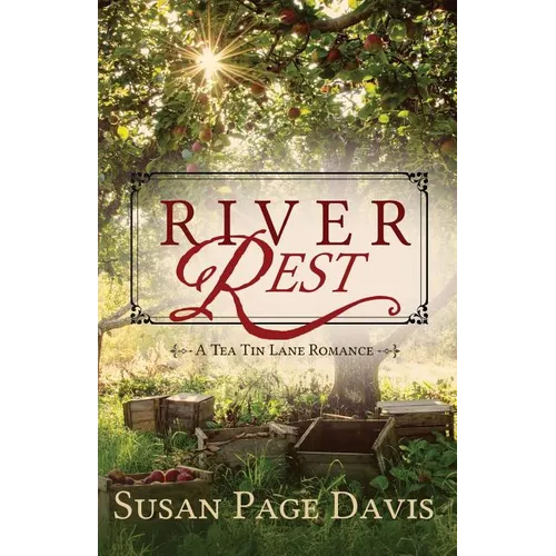 River Rest - Paperback