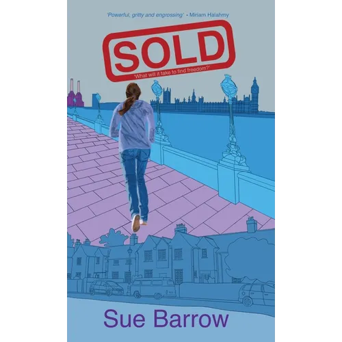 Sold - Hardcover