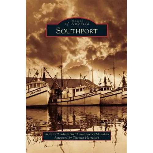 Southport - Hardcover