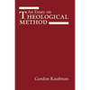 An Essay on Theological Method - Paperback