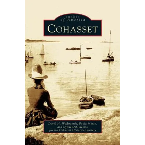 Cohasset - Hardcover