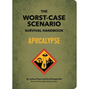 The Worst-Case Scenario Survival Handbook: Apocalypse - Hardcover