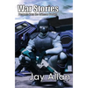War Stories: Crimson Worlds Prequels - Paperback