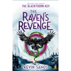 The Raven's Revenge - Hardcover