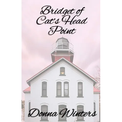 Bridget of Cat's Head Point - Paperback