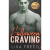 Halloween Craving: A Sweet and Steamy Zombie Romance - Paperback