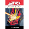 Star Trek: The Original Series: Errand of Fury #2: Demands of Honor - Paperback