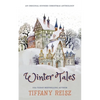 Winter Tales: A Christmas Anthology - Paperback