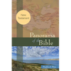 Panorama of the Bible: New Testament - Paperback