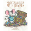 Mindy's Marvelous Math Rhymes: A Treasury of Poems and Activities - Paperback