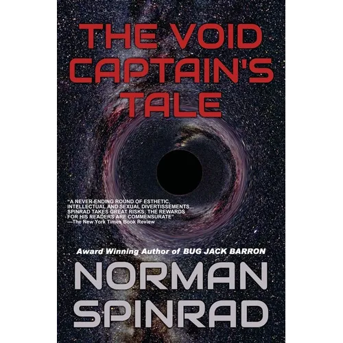The Void Captain's Tale - Paperback