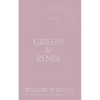 Griffin & Renee: Kiss Me in This Small Town - Paperback