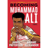 Becoming Muhammad Ali - Hardcover