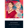 The Age of Innocence - Paperback
