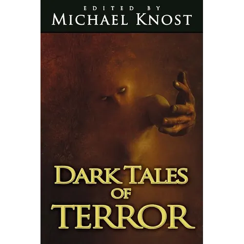 Dark Tales of Terror - Paperback