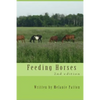 Feeding Horses - Paperback