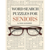 Word Search Puzzles for Seniors - Paperback