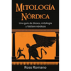 Mitología Nórdica: Una guía de dioses, mitología y folclore nórdicos - Paperback