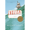 English Passengers - Paperback