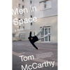 Men in Space - Paperback