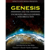 Genesis and the Synchronized, Biblically Endorsed, Extra-Biblical Texts - Paperback