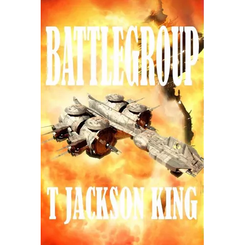 Battlegroup - Paperback