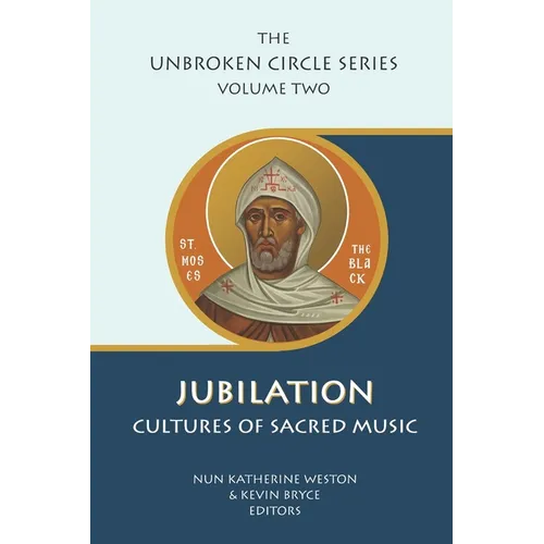 Jubilation: Cultures of Sacred Music - Paperback