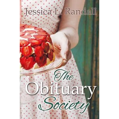 The Obituary Society - Paperback