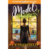 Model Ghost: A fun, fashionable mystery - Paperback