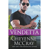 Vendetta - Paperback