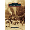 Choctaw County - Hardcover