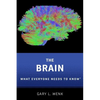 Brain Wentk P - Paperback