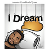 I Dream - Paperback