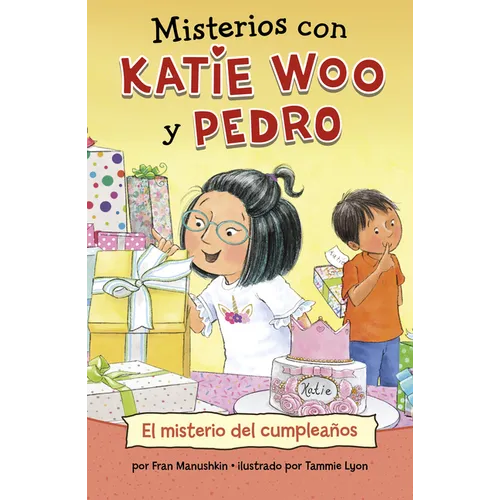 El Misterio del Cumpleaños (the Birthday Party Mystery) - Paperback