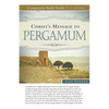 Christ's Message to Pergamum - Paperback